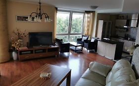 Apartment Inkaras